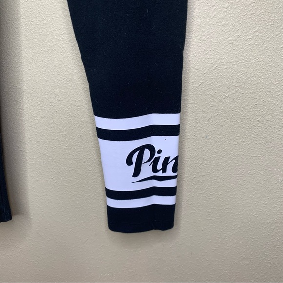 Victoria Secret Pink Yoga Leggings - Picture 6 of 6